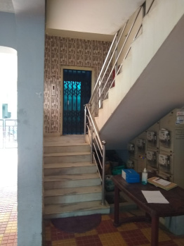 3 BHK Flat for Sale in Chanda Nagar, Hyderabad