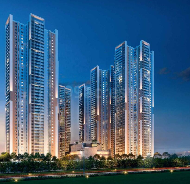 3 BHK Apartment 2765 Sq.ft. for Sale in Osman Nagar, Hyderabad
