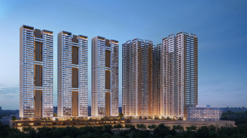 4.5 BHK Flat for Sale in Puppalaguda, Hyderabad