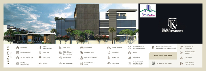 3 BHK Villa 1800 Sq.ft. for Sale in Beeramguda, Hyderabad
