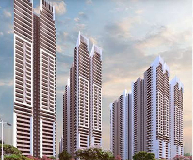 3 BHK Apartment 2185 Sq.ft. for Sale in Nanakramguda, Hyderabad