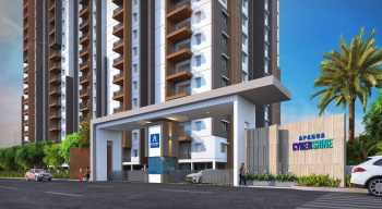 2 BHK Flat for Sale in Osman Nagar, Hyderabad