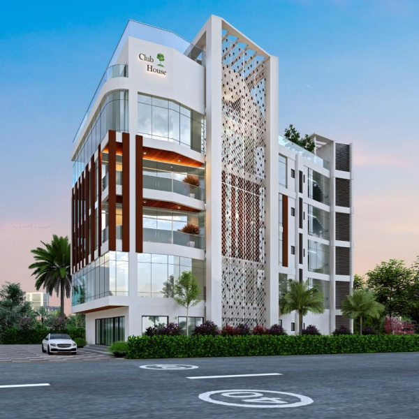 3 BHK Apartment 1480 Sq.ft. for Sale in Bachupally, Hyderabad