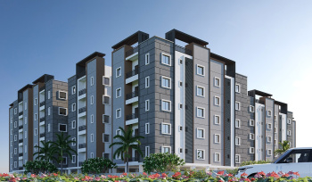 3 BHK Flat for Sale in Bachupally, Hyderabad