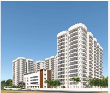 3 BHK Flat for Sale in Nallagandla, Hyderabad