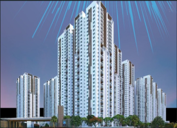 3 BHK Flat for Sale in Nanakramguda, Hyderabad
