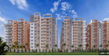 2 BHK Flat for Sale in Narsingi, Hyderabad