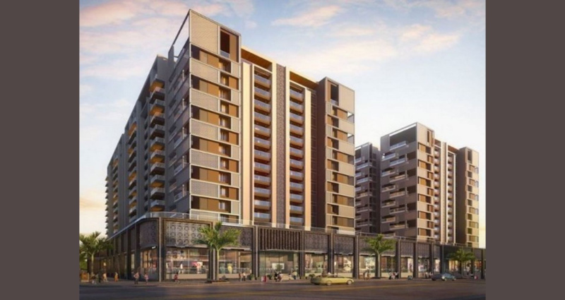 3 BHK Apartment 2290 Sq.ft. for Sale in Puppalaguda, Hyderabad