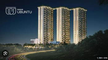 2 BHK Flat for Sale in Puppalaguda, Hyderabad