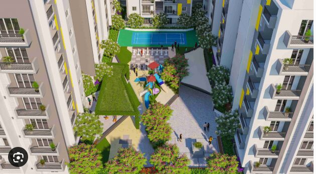 3 BHK Apartment 3045 Sq.ft. for Sale in Financial District, Nanakramguda, Hyderabad