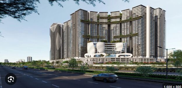 4 BHK Apartment 3950 Sq.ft. for Sale in Financial District, Nanakramguda, Hyderabad