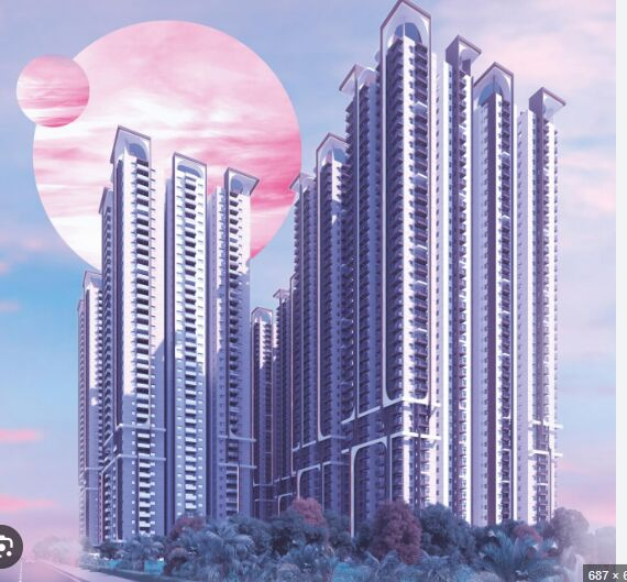 4 BHK Apartment 4575 Sq.ft. for Sale in Kokapet, Hyderabad