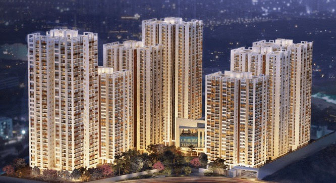 3 BHK Apartment 1500 Sq.ft. for Sale in Puppalaguda, Hyderabad