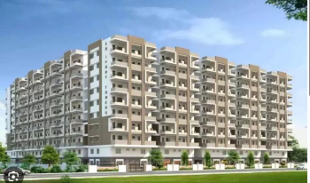 3 BHK Flat for Sale in Kondapur, Hyderabad