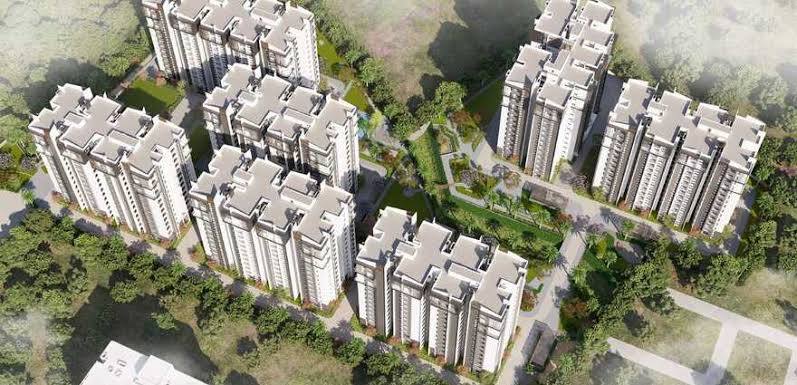 2 BHK Apartment 1225 Sq.ft. for Sale in Rajendra Nagar, Hyderabad