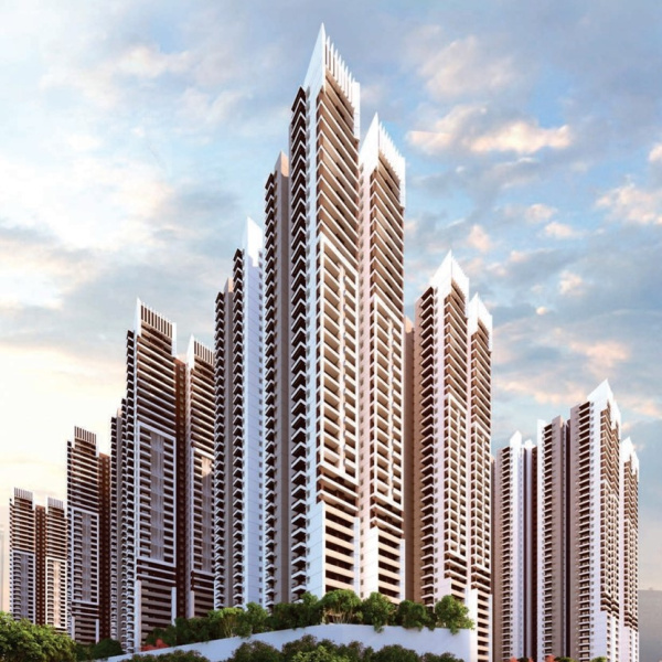 3 BHK Apartment 1715 Sq.ft. for Sale in Narsingi, Hyderabad