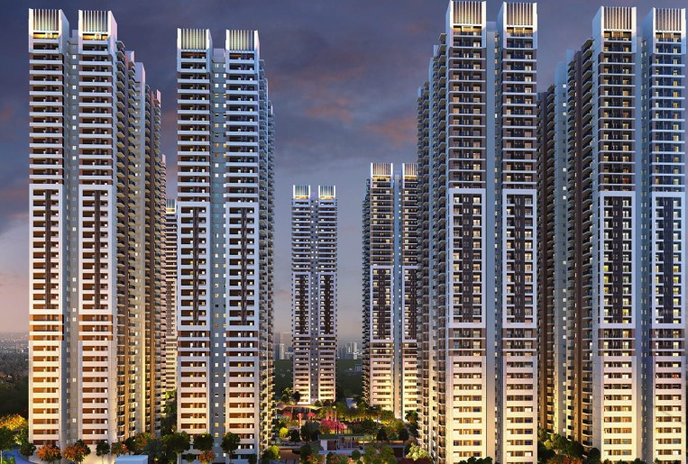 2 BHK Apartment 1370 Sq.ft. for Sale in Narsingi, Hyderabad