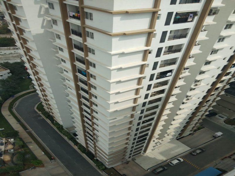 3 BHK Apartment 2235 Sq.ft. for Sale in Kondapur, Hyderabad