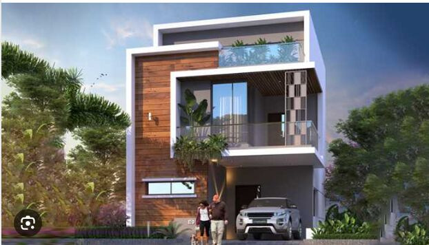 4 BHK Villa 2800 Sq.ft. for Sale in Osman Nagar, Hyderabad