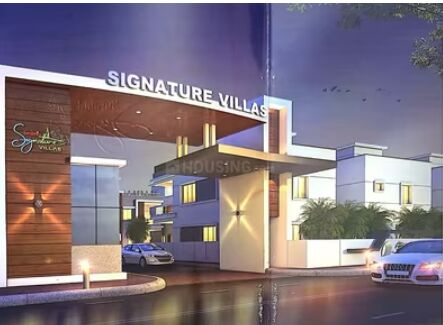 4 BHK Villa 2800 Sq.ft. for Sale in Osman Nagar, Hyderabad