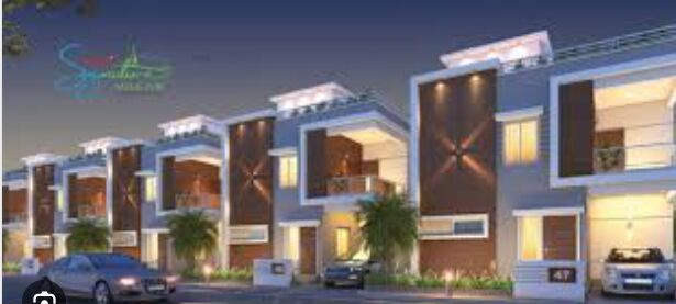 4 BHK Villa 2800 Sq.ft. for Sale in Osman Nagar, Hyderabad