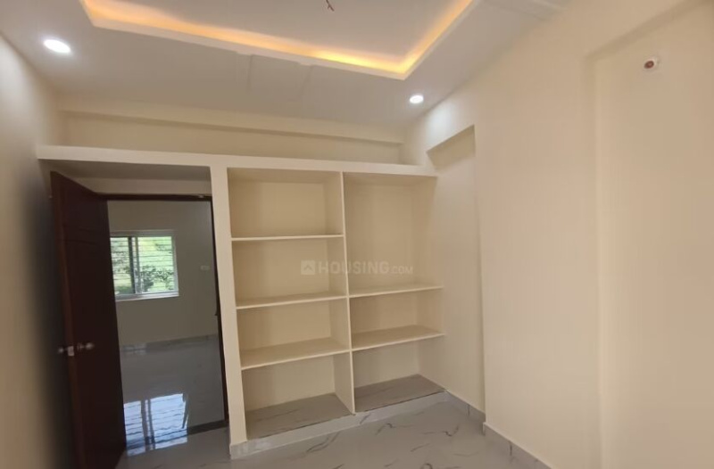 2 BHK Apartment 12225 Sq.ft. for Sale in Bowrampet, Hyderabad