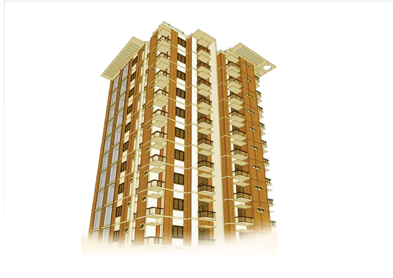 2 BHK Apartment 1175 Sq.ft. for Sale in Bowrampet, Hyderabad