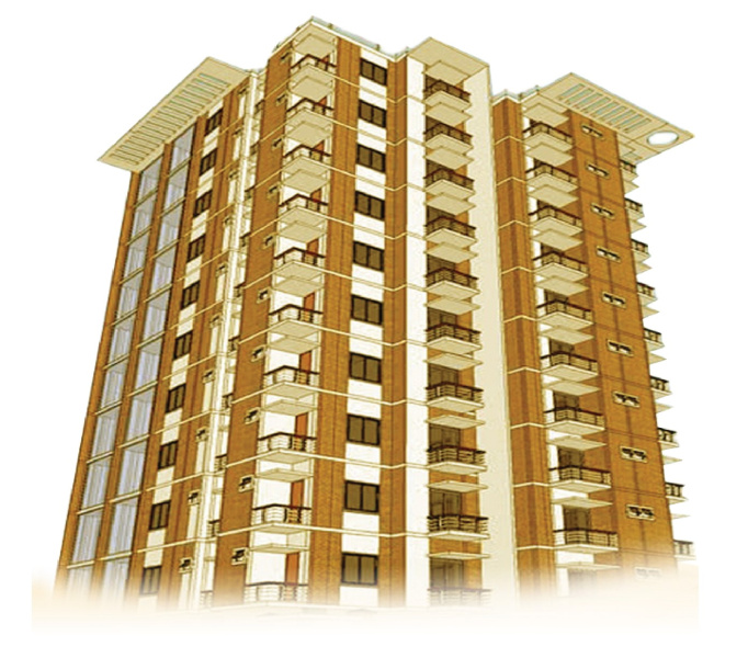 3 BHK Apartment 1700 Sq.ft. for Sale in Bowrampet, Hyderabad