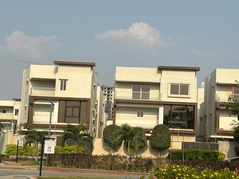3 BHK Apartment 3410 Sq.ft. for Sale in Tellapur, Hyderabad