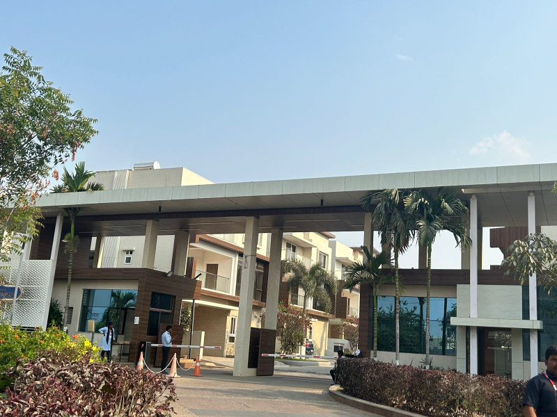 3 BHK Apartment 3410 Sq.ft. for Sale in Tellapur, Hyderabad