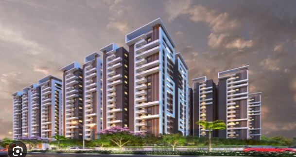 3 BHK Apartment 1795 Sq.ft. for Sale in Kukatpally, Hyderabad