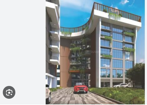 3 BHK Apartment 1795 Sq.ft. for Sale in Kukatpally, Hyderabad