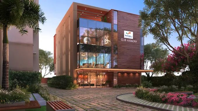 3 BHK Apartment 1351 Sq.ft. for Sale in Pragathi Nagar, Hyderabad