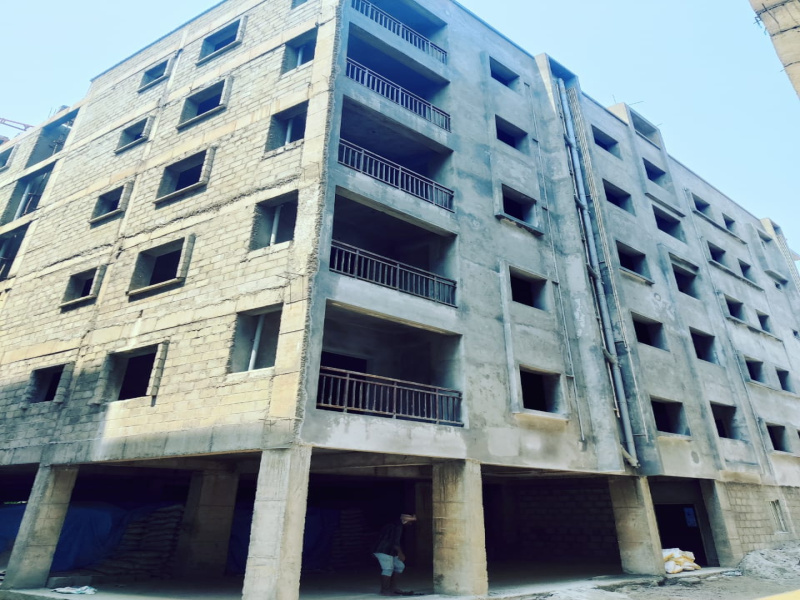 2.5 BHK 1460 Sq.ft. Apartment for Sale in Kompally, Hyderabad