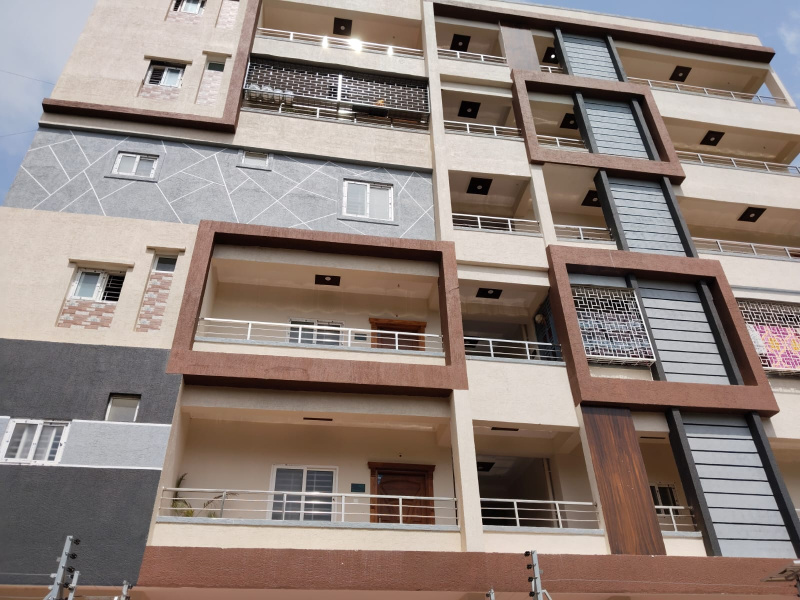 3 BHK 1630 Sq.ft. Apartment for Sale in Bachupally, Hyderabad