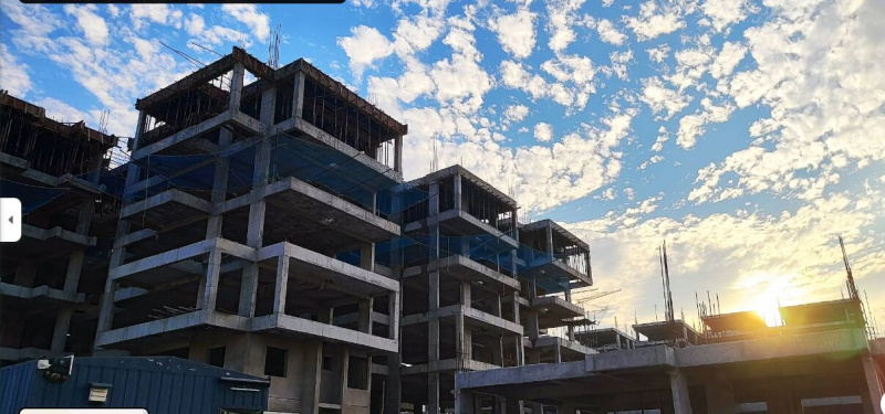 2 BHK Apartment 1285 Sq.ft. for Sale in Kolluru, Hyderabad