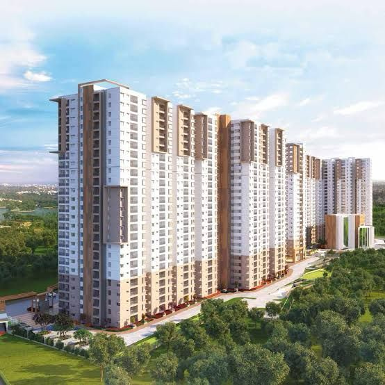 3 BHK 1965 Sq.ft. Apartment for Sale in Kondapur, Hyderabad