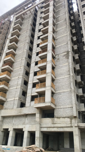 2.5 BHK Apartment 1495 Sq.ft. for Sale in Tellapur, Hyderabad