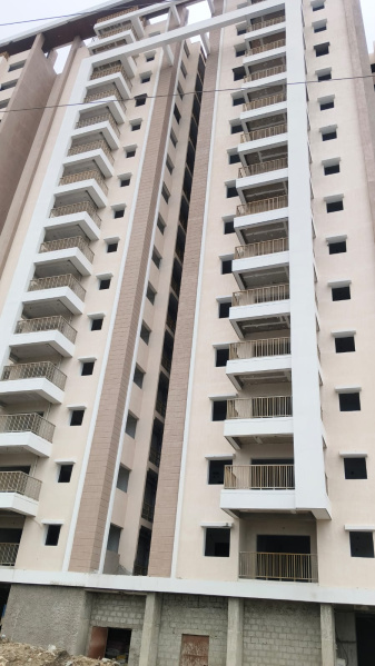 2.5 BHK Apartment 1495 Sq.ft. for Sale in Tellapur, Hyderabad