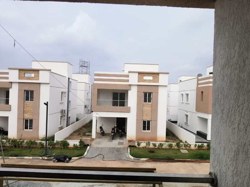 3 BHK 2316 Sq.ft. Villa for Sale in Velimela, Hyderabad