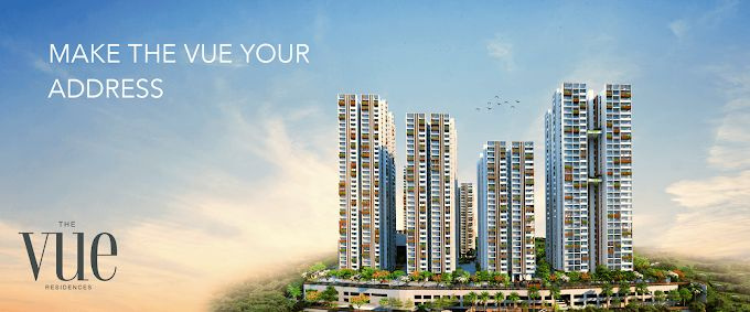 4 BHK Apartment 3975 Sq.ft. for Sale in Puppalaguda, Hyderabad