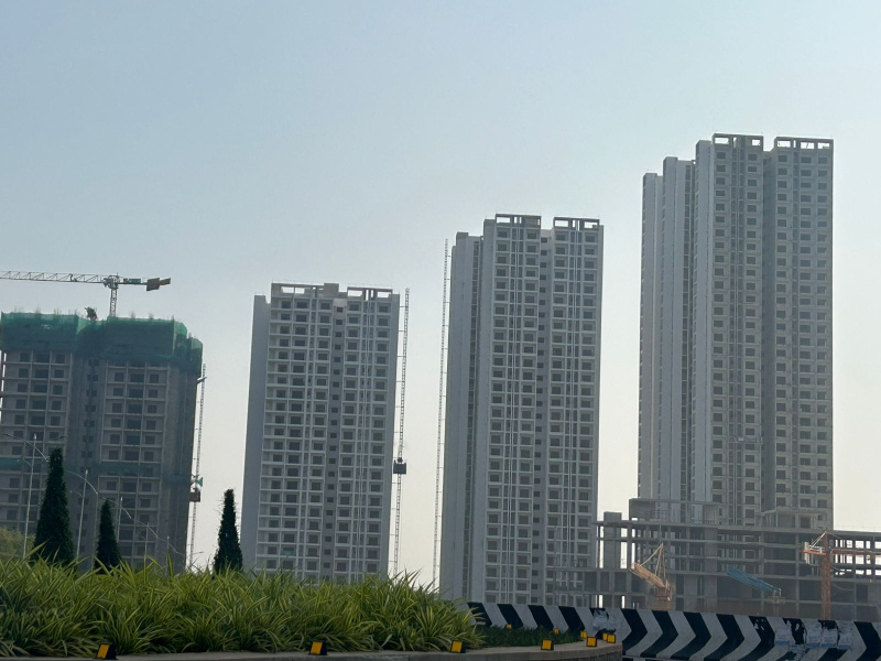 4 BHK Apartment 3975 Sq.ft. for Sale in Puppalaguda, Hyderabad