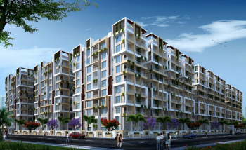 3 BHK Flat for Sale in Gopanpally, Hyderabad