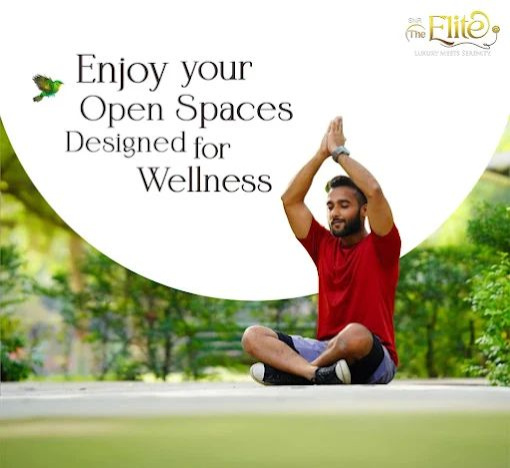 3 BHK Apartment 1890 Sq.ft. for Sale in Gopanpally, Hyderabad