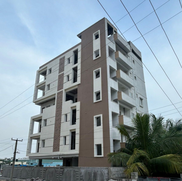 2 BHK 1280 Sq.ft. Apartment for Sale in Manikonda, Hyderabad
