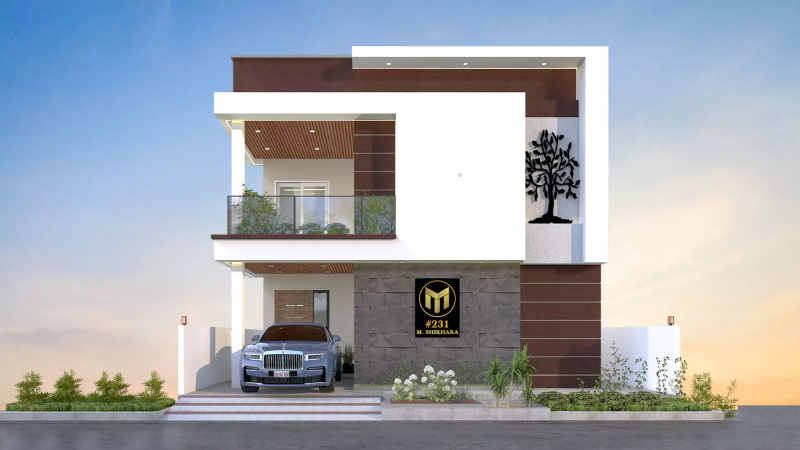 3 BHK 165 Sq. Yards House for Sale in Patancheru, Hyderabad