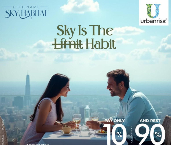 2.5 BHK 1509 Sq.ft. Apartment for Sale in Miyapur, Hyderabad