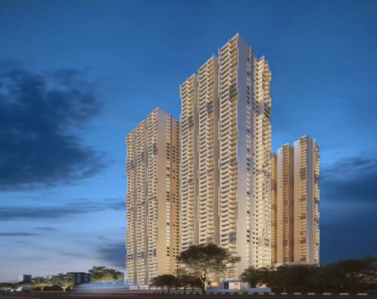 3 BHK 1605 Sq.ft. Apartment for Sale in Serilingampally, Hyderabad