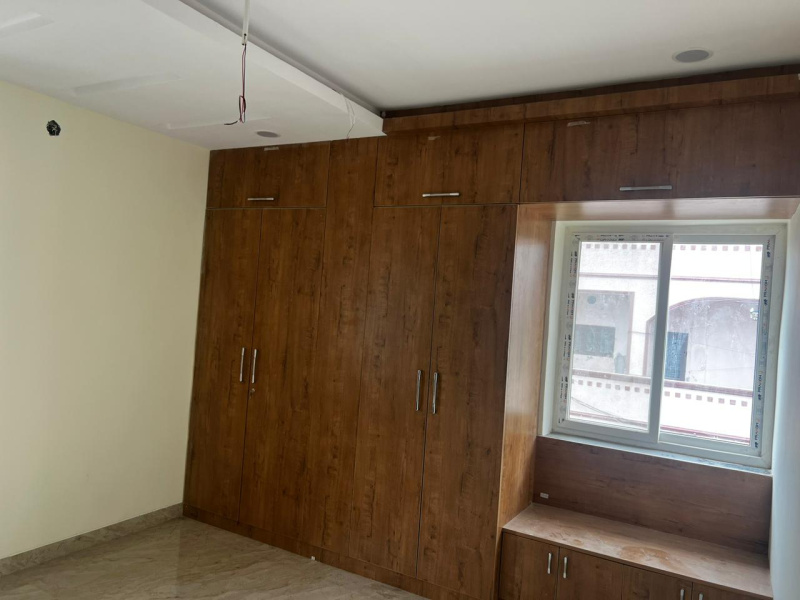 3 BHK 2540 Sq.ft. Apartment for Sale in Kokapet, Hyderabad