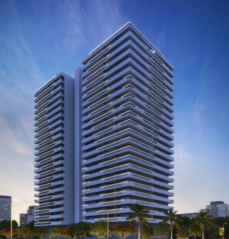 4 BHK Flat for Sale in Kondapur, Hyderabad